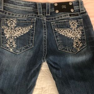 Miss Me Jeans Boot cut